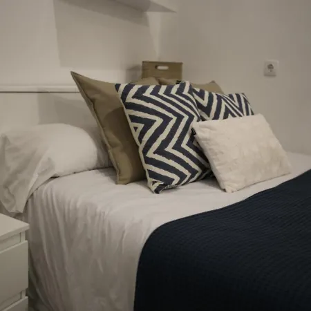 San Esteban Bajo Apartment Seville