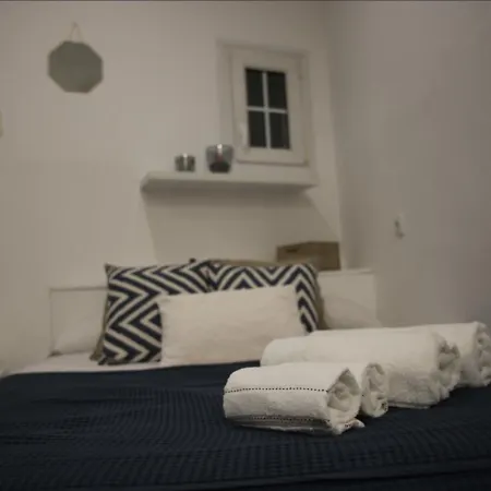 San Esteban Bajo Apartamento *