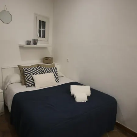 Apartment San Esteban Bajo