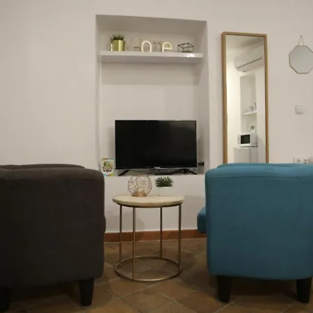 Apartamento San Esteban Bajo *