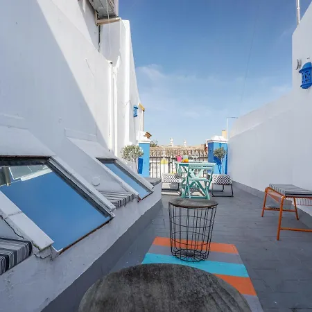 San Esteban Bajo Apartamento *