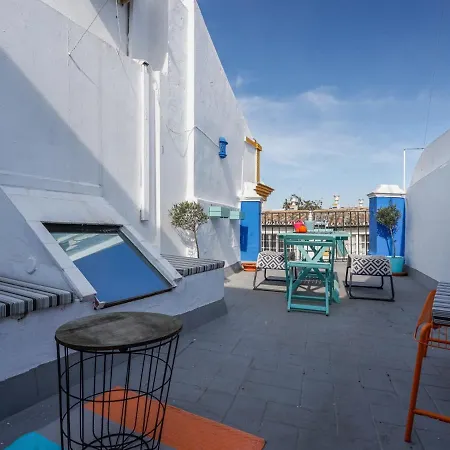 Apartment San Esteban Bajo Seville