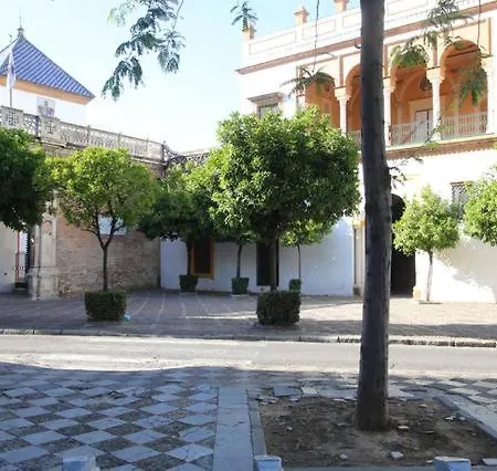 Apartment San Esteban Bajo Seville