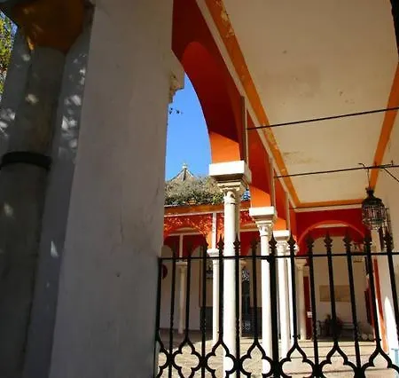 San Esteban Bajo Apartamento *