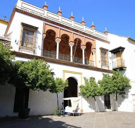 San Esteban Bajo * Seville