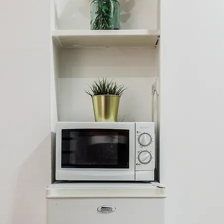 San Esteban Bajo Lejlighed