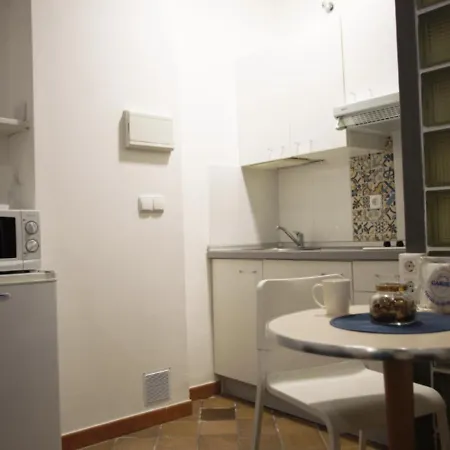 Apartamento San Esteban Bajo Sevilla